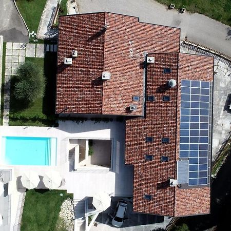 Agriturismo Acinatico Wine Relais Fumane Exterior photo