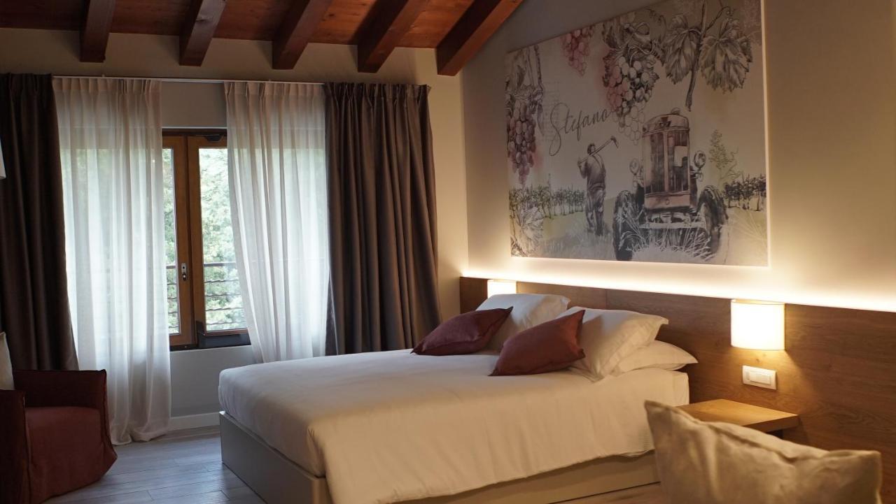 Agriturismo Acinatico Wine Relais Fumane Exterior photo